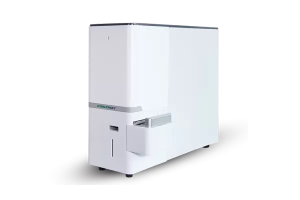 Принтер для печати слайдов Histology: помощь в стандартизации патологической информации