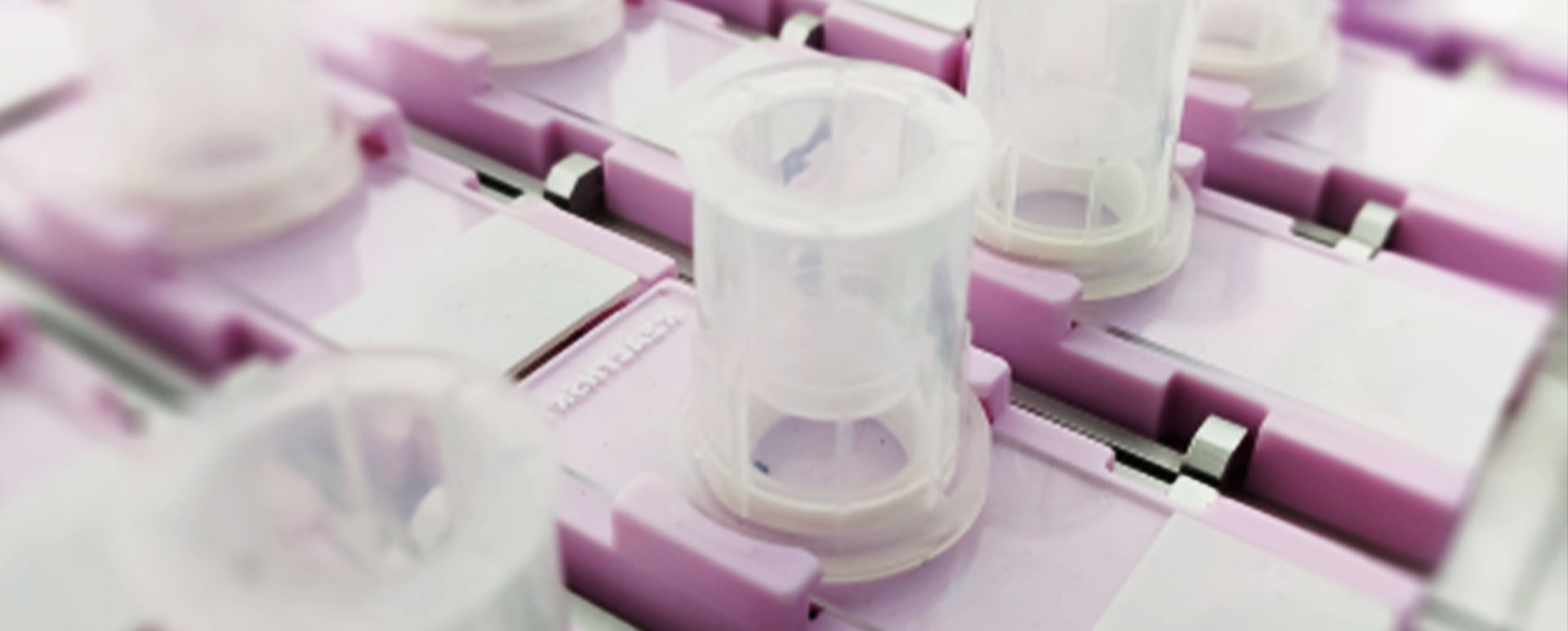 Набор для цитологии на жидкой основе