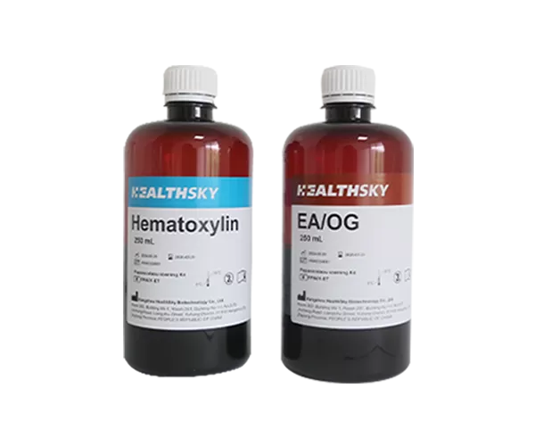 Набор пятен Пап