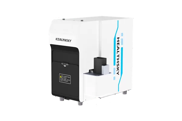 EMarker-21A-C100 Ультрафиолетовый лазерный кассетный принтер