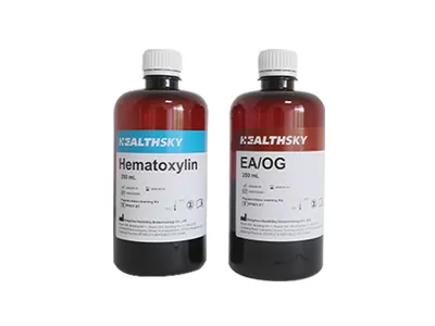 Набор пятен Пап