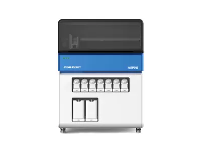 Автоматизированная система обработки тканей HATPS 96