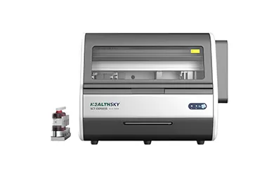 Различия и принципы между TCT и LBC